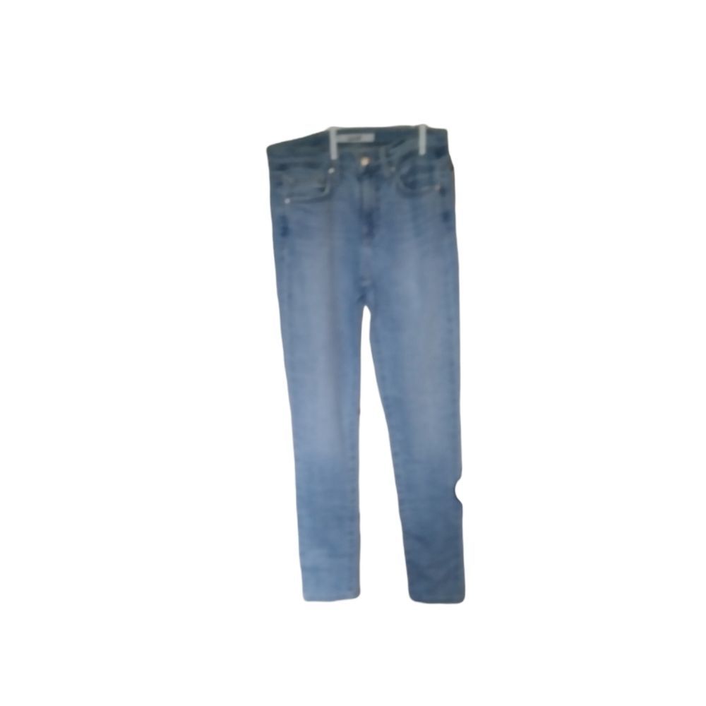 Joe's Jeans Light Wash NWOT